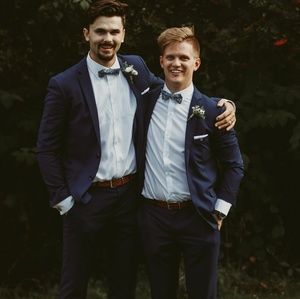 Meet your Posher, Zach